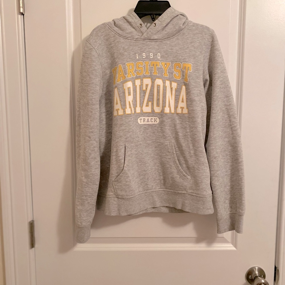 H&M hoodie for girls